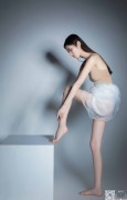 [GALLI嘉丽]舞蹈生日记 017 – 黛西