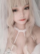 蜜汁猫裘 NO.007 梦中人