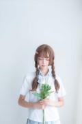 [喵糖映画] VOL.007 少女情怀