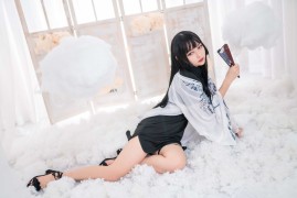 [喵糖映画] VOL.008 旗袍少女