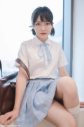 [喵糖映画] VOL.011 邻家妹妹