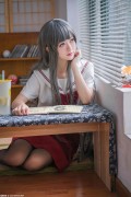 [喵糖映画] VOL.017 甜美学姐