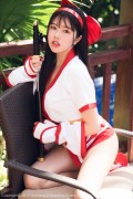 [HuaYang花漾] 2017.12.08 VOL.018 娜露Selena
