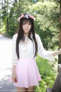 [MFStar模范学院] 2015.08.16 VOL.015 夏瑶baby
