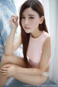 [MFStar模范学院] 2015.08.26 VOL.018 Milk楚楚