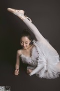 [GALLI嘉丽]舞蹈生日记 004 – 佳敏