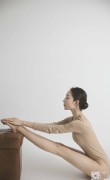 [GALLI嘉丽]舞蹈生日记 009 – 清清