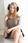 [YouMi尤蜜荟] 2017.01.12 VOL.008 宋梓诺Bee