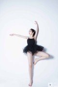 [GALLI嘉丽]舞蹈生日记 019 – 唐可