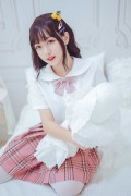 [喵糖映画] VOL.001 lovely呆玄 红粉佳人