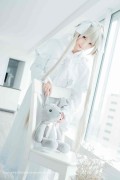 [Kimoe激萌文化] 2017.01.19 Vol.016 刘丽娜 穹妹