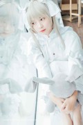 [Kimoe激萌文化] 2017.01.19 Vol.016 刘丽娜 穹妹