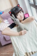 [Kimoe激萌文化] 2016.10.20 Vol.006 球球喵耳机 周闻