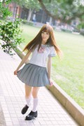 [Kimoe激萌文化] 2017.01.06 Vol.015 赵奶莹 奶莹小花园