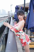 [FEILIN嗲囡囡] 2015.09.14 VOL.005 杨晓青儿