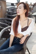 [UXING优星馆] 2015.05.11 VOL.008 模特合集