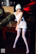 [Ligui丽柜] 2020.01.19 网络丽人 雷陈媛
