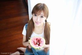 [MyGirl美媛馆] 2014.08.15 VOL.008 王馨瑶yanni