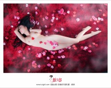 《TuiGirl推女郎》影像月刊 2013.01.22 NO.001 潘娇娇