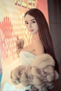 [DKGirl御女郎] 2017.02.07 VOL.010 婕西儿jessie