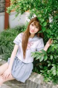 [Kimoe激萌文化] 2017.01.06 Vol.015 赵奶莹 奶莹小花园