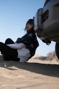 [Kimoe激萌文化] 2016.12.29 Vol.014 周闻 球球穿毛衣变身小可爱