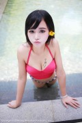 [MyGirl美媛馆] 2014.08.17 VOL.012 toro羽住