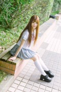 [Kimoe激萌文化] 2017.01.06 Vol.015 赵奶莹 奶莹小花园