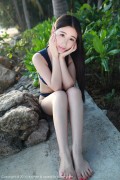 [HuaYan花の颜]2016.09.24 VOL.005 谢芷馨Sindy