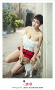 《TuiGirl推女郎》影像月刊 2013.01.22 NO.003 潘春辉
