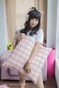 [Kimoe激萌文化] 2016.10.20 Vol.006 球球喵耳机 周闻