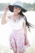 [MyGirl美媛馆] 2014.08.18 VOL.016 Barbie可儿