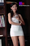 [Beautyleg] 2005.02.16 No.002 Flora