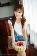 [MyGirl美媛馆] 2014.08.15 VOL.008 王馨瑶yanni
