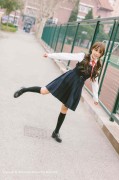 [Kimoe激萌文化] 2016.09.01 Vol.003 Lolita少女心 夏美酱