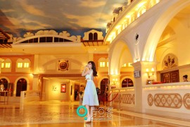 [QingDouKe青豆客] 2015.01.09 刘飞儿Faye