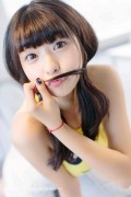 [Kimoe激萌文化] 2016.08.11 Vol.002 宠物小精灵！GO！夏美酱