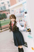 [Kimoe激萌文化] 2016.09.01 Vol.003 Lolita少女心 夏美酱
