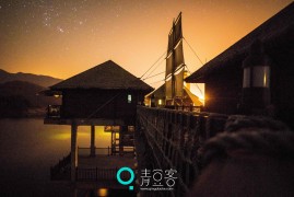 [QingDouKe青豆客] 2014.11.02 王明明