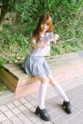 [Kimoe激萌文化] 2017.01.06 Vol.015 赵奶莹 奶莹小花园