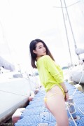 [IMiss爱蜜社] 2015.08.30 VOL.017 夏茉GIGI