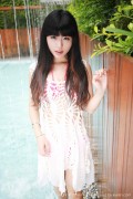 [MyGirl美媛馆] 2014.08.18 VOL.019 刘雪妮Verna