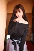 [UXING优星馆] 2015.05.08 VOL.007 艾西Ashley
