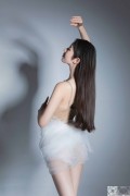 [GALLI嘉丽]舞蹈生日记 017 – 黛西