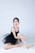 [GALLI嘉丽]舞蹈生日记 019 – 唐可