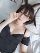 Coser小姐姐 白银81 NO.010 布偶猫