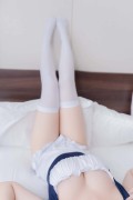 蜜汁猫裘 NO.009 女仆兽耳娘