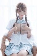 [喵糖映画] VOL.007 少女情怀