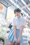 [喵糖映画] VOL.011 邻家妹妹