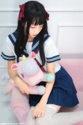 [喵糖映画] VOL.012 白丝恋歌